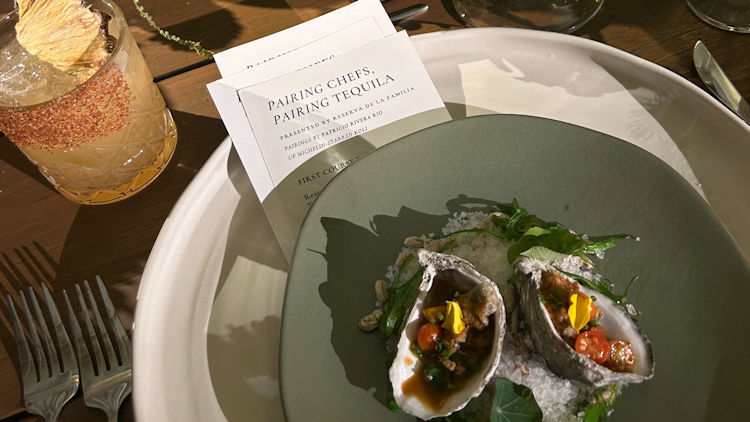 Reserva de la Familia Offers Ultra-Luxury Experience in Mexico 