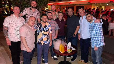 Experience XS Nightclub Las Vegas: The Ultimate VIP Bottle Service Guide