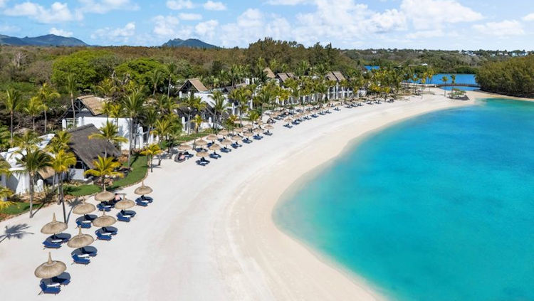 Where To Go In 2026 With Shangri-La Hotels