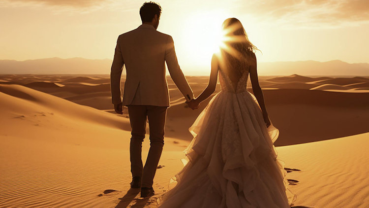 What Every Groom Should Know Before Choosing His Wedding Outfit