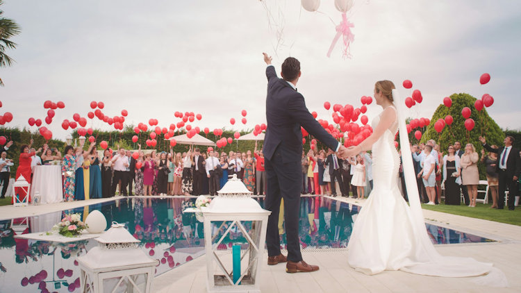 What Couples Should Consider When Designing a Truly Personalized Event