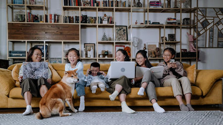 5 Family Monitoring Apps Supporting Both iPhone and Android Users