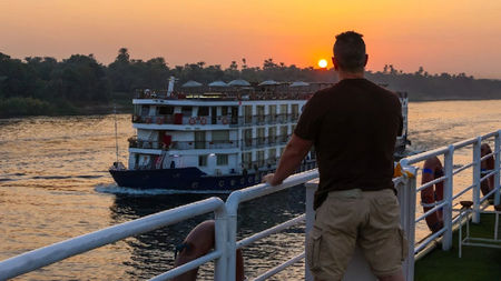 A Complete Guide to Planning Your Middle East Trip