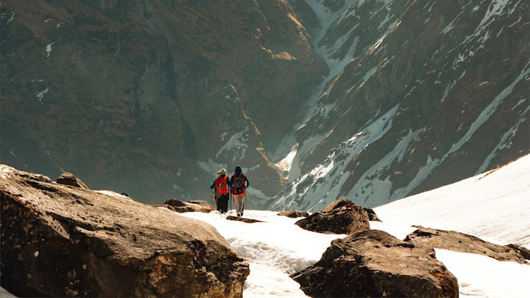 Navigating the Annapurna Base Camp Trek: Resources for Adventurers