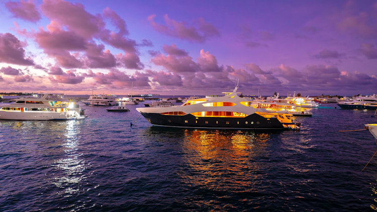 Four Top Yachting Destinations for an Unforgettable Adventure