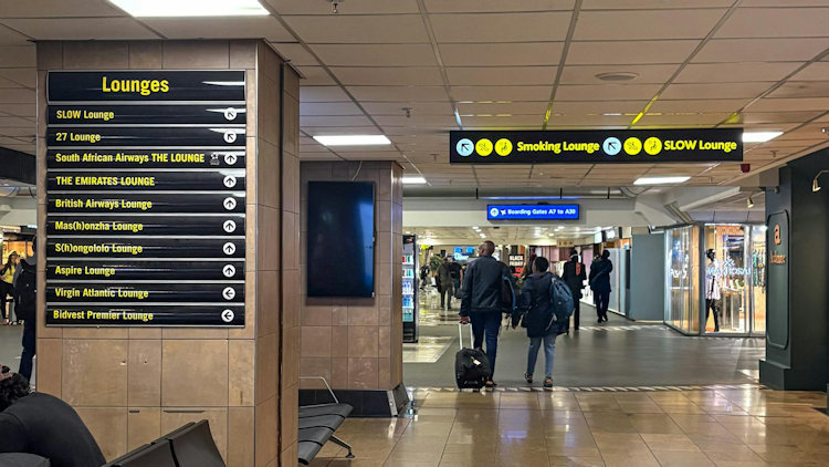 Essential Airport Tips Every First-Time Traveler Should Know