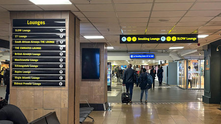 Essential Airport Tips Every First-Time Traveler Should Know