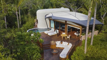 Post-Red Carpet Escapes: Destinations Where Celebrities Can Unwind