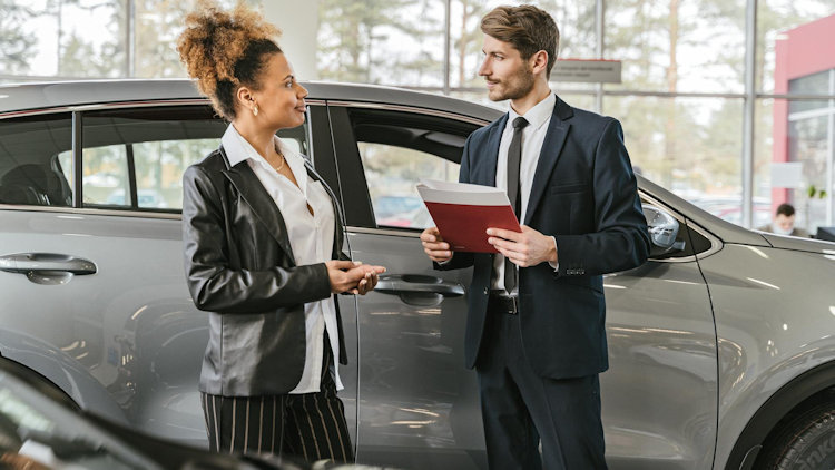 8 Common Car Buying Mistakes and How to Avoid Them