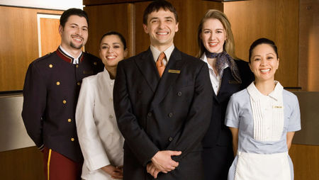 A Guide to Hotel Uniforms for Every Role