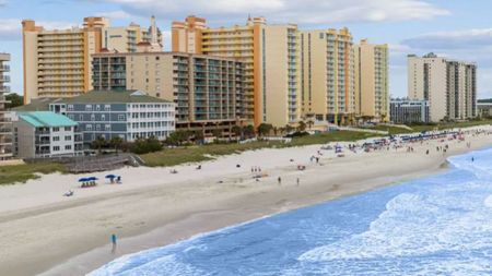 How to Choose the Right Vacation Rental in North Myrtle Beach