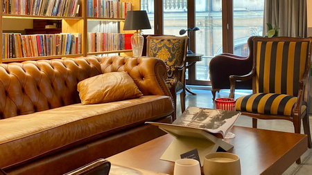 Bring Global Design Home: How Travel-Inspired Spaces Elevate Everyday Living