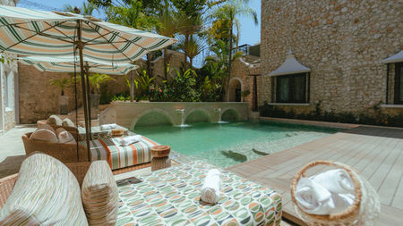 The Art of Inhabiting Legacy: The Enduring Harmony of Mansión Xodó