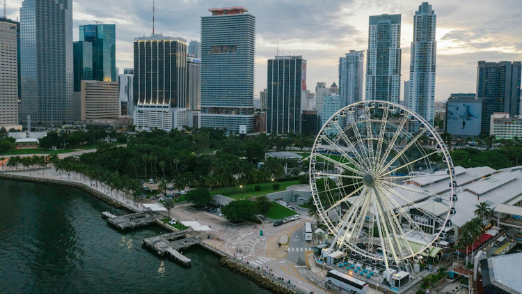 Relocating to Florida for Business 