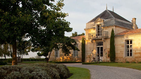 COMO Hotels and Resorts Announces the Rebirth of a Bordeaux Landmark