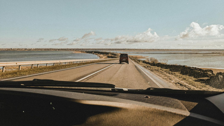 Easy Ways to Spice Up Your Next Road Trip (and Actually Enjoy the Ride)