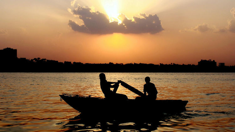 Cruising the Nile: A UK Traveler’s Journey Through Ancient Egypt