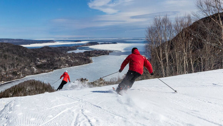 Why Cape Smokey Is Emerging as a Year-Round Adventure Destination for Travelers Seeking More Than Traditional Luxury