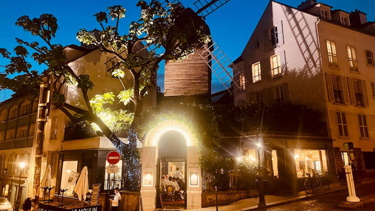 Montmartre Confidential: Chef PJ’s $999 Private Wine Tour Is the Most Exclusive Sip of Paris You’ll Ever Have