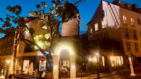 Montmartre Confidential: Chef PJ’s $999 Private Wine Tour Is the Most Exclusive Sip of Paris You’ll Ever Have