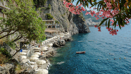 Hotel Santa Caterina Opens For An Unforgettable 2026 Season On The Amalfi Coast