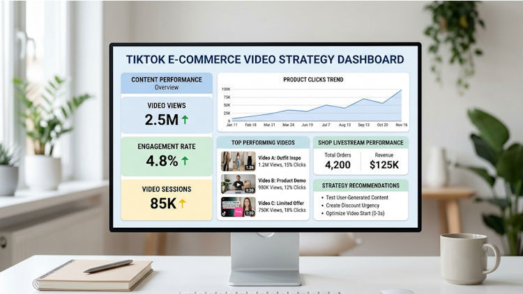 The Viral AI Blueprint: How to Create AI Viral Videos That Dominate TikTok's Algorithm