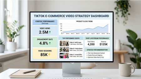 The Viral AI Blueprint: How to Create AI Viral Videos That Dominate TikTok's Algorithm