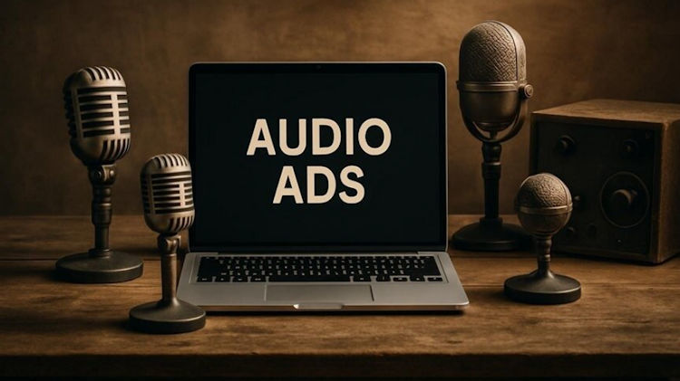 Being Found and Heard: Kentucky SEO Consulting and Pandora Audio Ads for Modern Brands