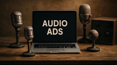 Being Found and Heard: Kentucky SEO Consulting and Pandora Audio Ads for Modern Brands