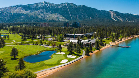 Edgewood Tahoe Resort Joins Preferred Hotels & Resorts’ Legend Collection
