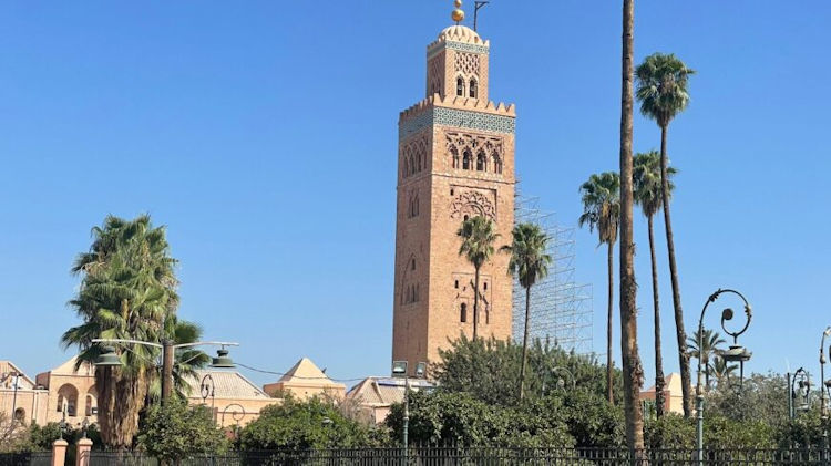 The Art of Morocco: Why a Private Car With Driver from Rachid Morocco Tours is the Ultimate Key to the Kingdom's Hidden Soul