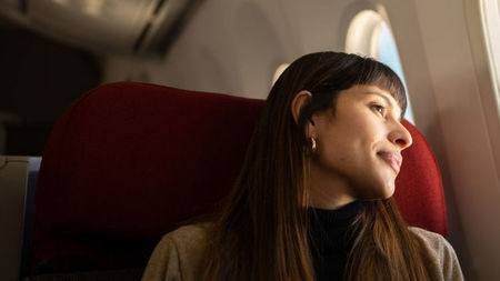 The Frequent Traveler's Skin Reset After Long-Haul Flights