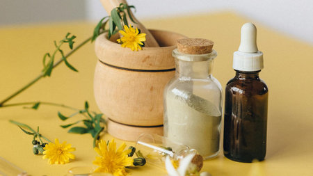 7 Natural Ways a Naturopath Can Help Manage Acne