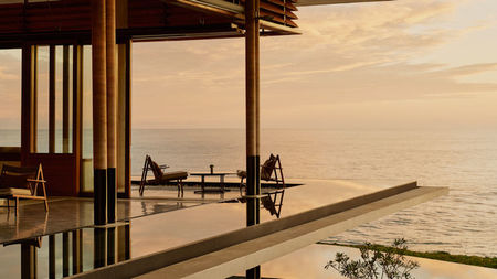 Amanera Curates 72 Hour Reset Retreats for Quick Summer Escapes in the Caribbean