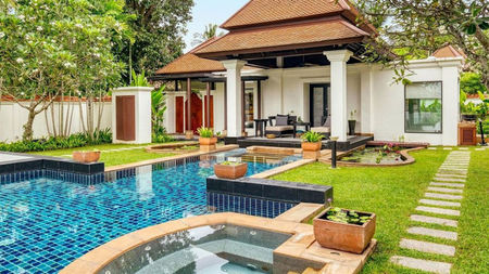 Banyan Tree Phuket Weaves Wellness, Nature, Culinary, & Design into One Immersive Experience
