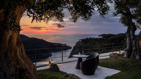 San Montano Resort & Spa Unveils Seed to Skin Tuscany Partnership and Suite Vesuvio for 2026