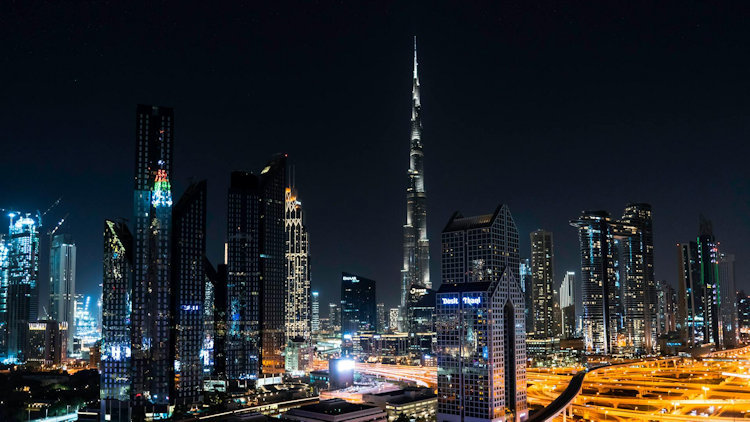 Luxury Destinations for Digital Entertainment in 2026