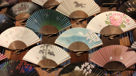 Custom Paper Fans with Logo: Which Material Performs Best?
