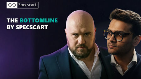 How Specscart's First Brand Campaign Is Reframing the Way We Think About Eyewear