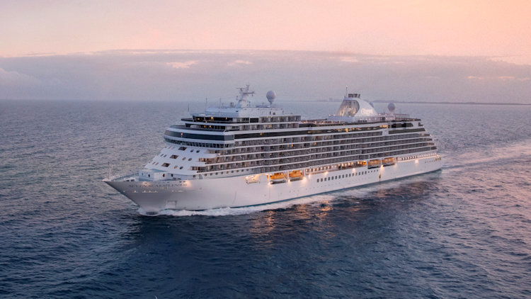 Regent Seven Seas Unveils 2028–2029 Voyage Collection