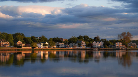 Interesting Things to Do in Warwick, RI Throughout the Entire Year