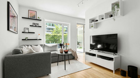 20 Wall Decor Ideas for Living Rooms & Bedrooms: Latest Design Trends