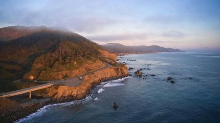 Planning a Luxury California Road Trip