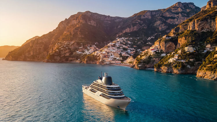Four Seasons II Revealed: Introducing New Yacht Residential Suites Aboard the Next Four Seasons Yacht