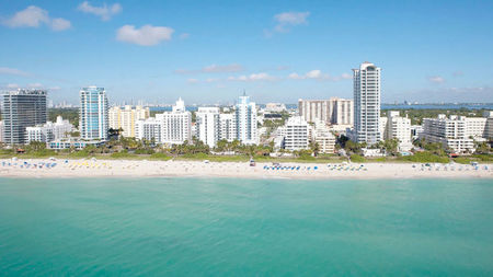 Why Affluent Travelers Are Buying Miami Homes Instead of Booking Suites