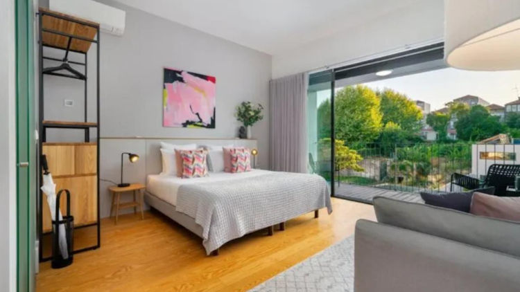 Canto de Luz: Why This Boutique Hotel Is Redefining the Porto City Stay