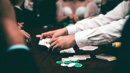 Essential Amenities Every Traveler Should Look for in a Casino Resort