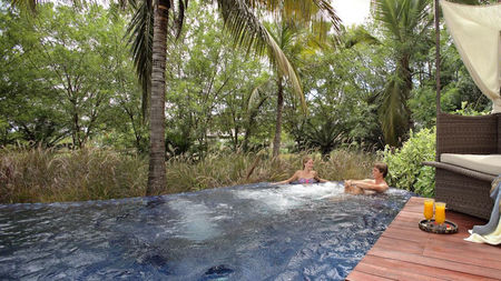 Dive Into the World’s Most Exclusive Hotel Pools