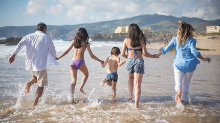 Travel in Style: A Guide to Luxury Family Holidays