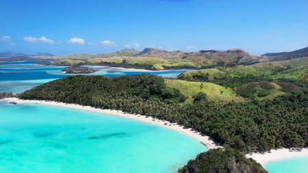One&Only Expands to the South Pacific with the Launch of Private Homes in Fiji